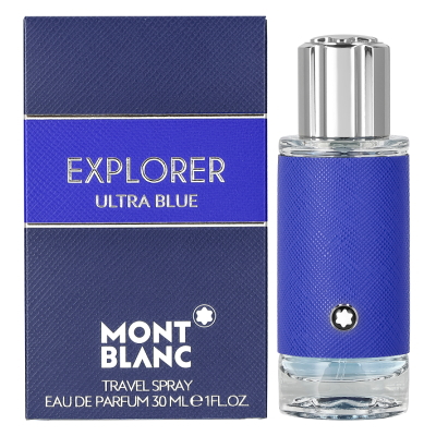 Mont Blanc エクスプローラ オードパルファム 60ml 公式】モンブラン エクスプローラー オードパルファム