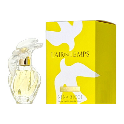 NINARICCI！香水！ ウィメンズ フレグランスの全て｜Nina Ricci