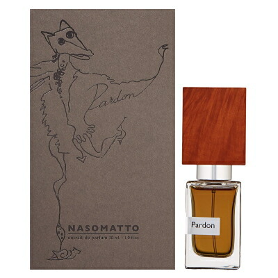 楽天市場】ナーゾマット NASOMATTO ナルコティックV EDP 30ml
