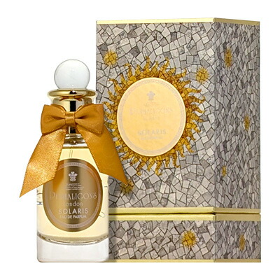 PENHARIGONS ペンハリガン ソラリス 100ml Amazon.co.jp: ペンハリガン 香水 PENHALIGON'S ソラリス EDP SP