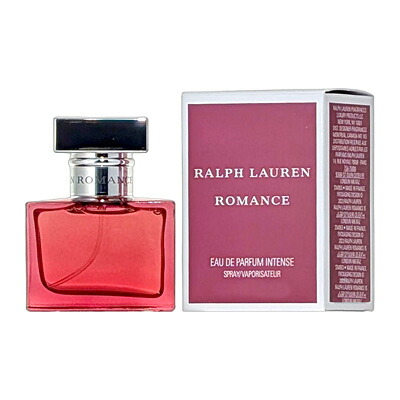 楽天市場】ラルフローレン ロマンス インテンス オードパルファン