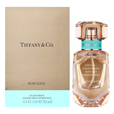 楽天市場】ティファニー TIFFANY＆Co. ローズ ゴールド ハンド