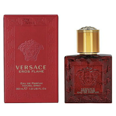 Amazon.co.jp: ヴェルサーチ VERSACE エロス 100ml EDT SP