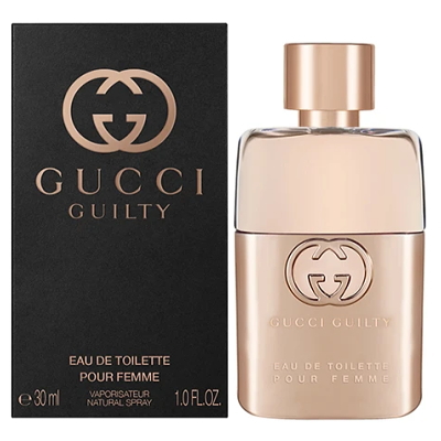 楽天市場】グッチ GUCCI ギルティ プールファム オードトワレ EDT SP