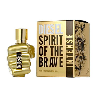 楽天市場】ディーゼル 香水 メンズ サウンド オブ ザ ブレイブ EDT・SP