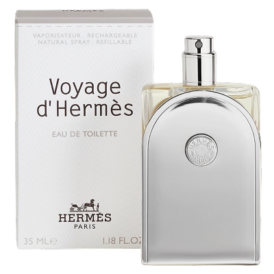 新品未使用　HERMES オードトワレ 15ml ギフトバッグ付き エルメス)オードトワレ 《テール ドゥ エルメス》 ギフトセット