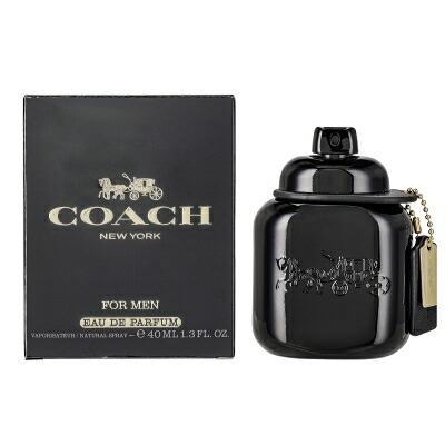 楽天市場】コーチ COACH コーチ マン オードトワレ EDT SP 100ml