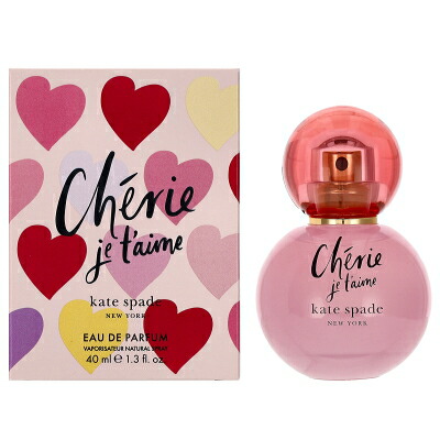 【美品‼️】ケイトスペード シェリー オードパルファム　40ml Amazon | ケイト・スペード ニューヨーク ケイト・スペード