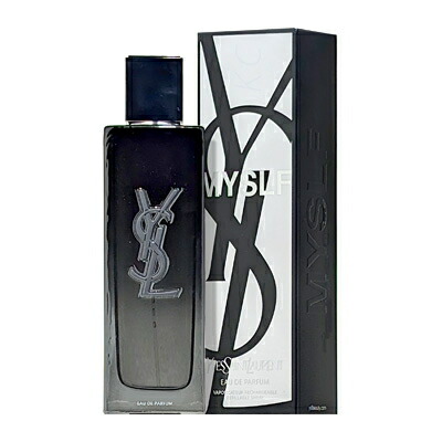 Yves Saint Laurent MYSLF ルパルファム60ml MYSLF ルパルファム 60mL（香水）｜Yves Saint Laurent Beaute