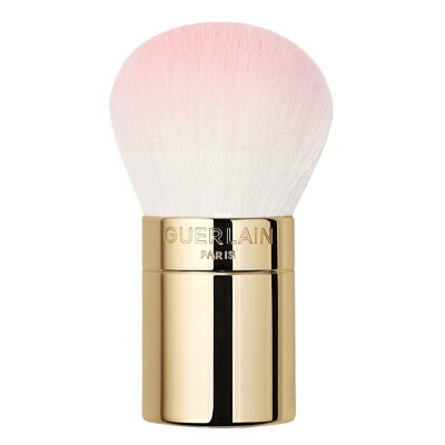 楽天市場】ゲラン テラコッタ パウダー ブラシ 専用ブラシ メイク 化粧