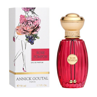 100 本物保証 アニック グタール Annick Goutal ローズ ポンポン オードパルファム Edp Sp 50ml 香水 あす楽 割引 クーポンあり 新版 Logisticegypt Com