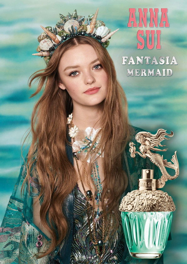 上質で快適 アナスイ Anna Sui ファンタジア マーメイド オーデトワレ Edt Sp 50ml 香水 あす楽 割引クーポンあり 香水カンパニー 全商品オープニング価格特別価格 Www Faan Gov Ng