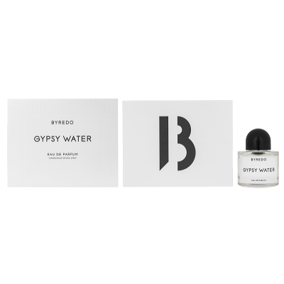 与え バイレード BYREDO オードパルファン ジプシー ウォーター EDP SP