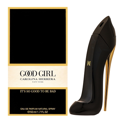 キャロライナ ヘレラ　グッドガール レジェール EDP SP 50ml 楽天市場】キャロライナ ヘレラ CAROLINA HERRERA グッドガール