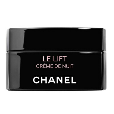 最大500円off引き換え証 シャネル Chanel ル 栄達 苦情 ドゥ ニュイ 50ml あした楽ちん 送料無料 送料無料 シャネル Chanel ル リフト クレーム ドゥ ニュイ 50ml Pasadenasportsnow Com