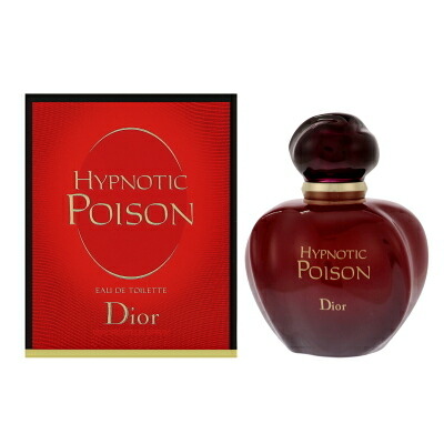 香水ChristianDior ディオールヒプノティック プワゾンEDT30ml chr007-150_1.jpg