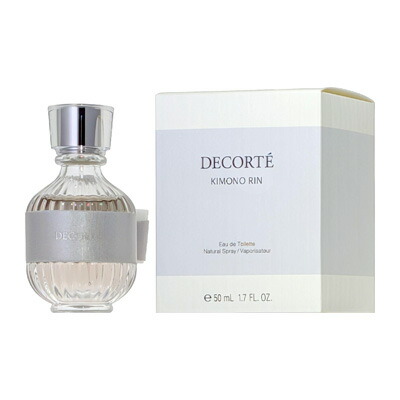 コスメデコルテ COSME DECORTE キモノ リン オードトワレ EDT SP 50ml 【香水】【当日出荷_休止中】【送料無料】【割引クーポンあり】