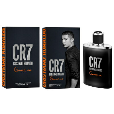 CR7 プレイイットクール バイ クリスティアーノ ロナウド 100ml Amazon | クリスティアーノロナウド CR7 プレイイットクール