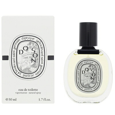 楽天市場】ディプティック diptyque オードパルファン ドソン EDP SP