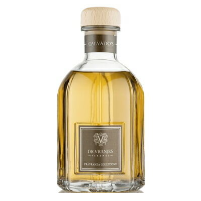 dr.vranjesルームフレグランス カルバドス2.5L 楽天市場】ドットール・ヴラニエス Dr. Vranjes ルームフレグランス