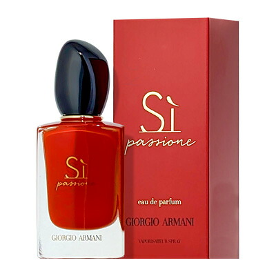 ジョルジオ アルマーニ GIORGIO ARMANI シィ パシオーネ オードパルファン EDP SP 50ml 【香水】【当日出荷_休止中】【送料無料】【割引クーポンあり】