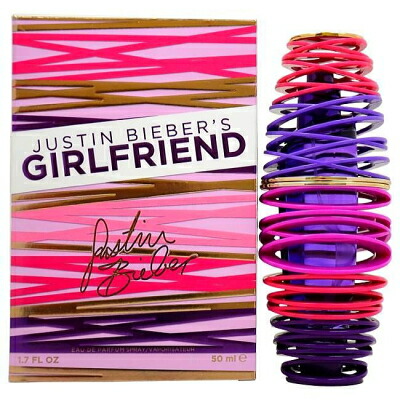 楽天市場 ジャスティン ビーバー Justin Bieber ガールフレンド Edp Sp 50ml 香水 あす楽 割引クーポンあり 香水カンパニー
