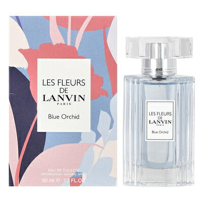 Amazon | Lanvin レ フルール ド ランバン ウォーターリリー