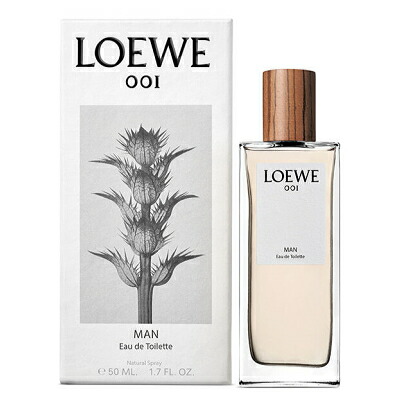 100ml正規品 LOEWE 001 MAN オードパルファム ロエベ loewe 001 マン EDP 100ml オードパルファム メンズ