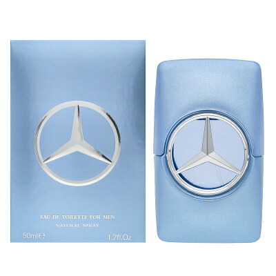 破格‼️メルセデス・ベンツ 香水 男性用 4個セット Mercedes-Benz 【並行輸入品】 メルセデス ベンツ 香水 メンズ