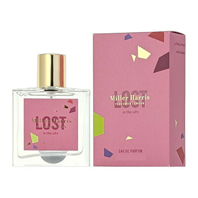 楽天市場】【正規輸入代理店】【 Miller Harris ミラー ハリス