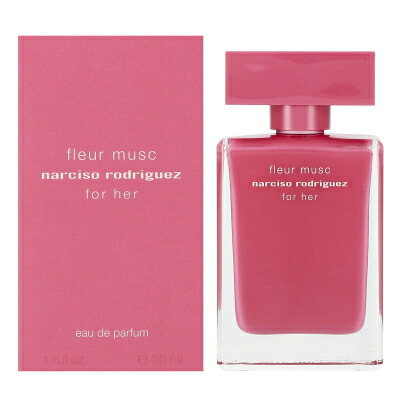 ナルシソロドリゲス フォーハー ピュアムスク オードパルファム 100mL ナルシソ ロドリゲス フォーハー ピュア ムスク
