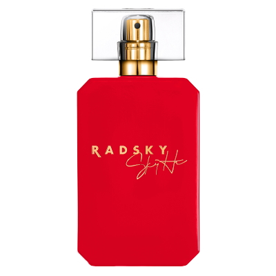 楽天市場 送料無料 ラッドスカイ Radsky オードトワレ 50ml 香水 フレグランス 爽やか シトラス フルーティー イケてる香り Sky Hiプロデュース ギフト Ublanc