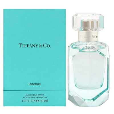 Tiffany & Co. 限定版 オードパルファム 50ml Tiffany オードパルファム 50ml