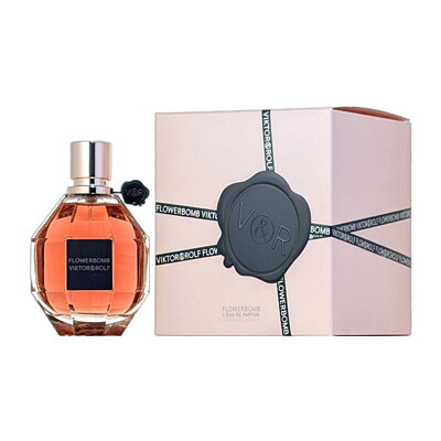 ヴィクター＆ロルフ VIKTOR＆ROLF フラワーボム オードパルファム B級品 アウトレット EDP SP 50ml 【訳あり香水】【在庫あり】 楽天市場】ヴィクター＆ロルフ VIKTOR＆ROLF フラワーボム