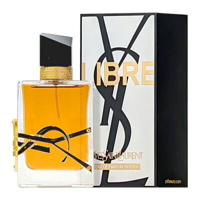 イヴ サンローラン YVES SAINT LAURENT YSL リブレ オーデパルファム ...