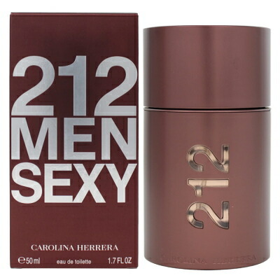 楽天市場】キャロライナ ヘレラ CAROLINA HERRERA 212 セクシー