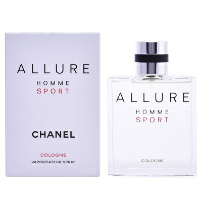 CHANEL シャネル　アリュール　オム　スポーツオードトワレ　150ml 香水 楽天市場】【店内全品決算セール中】箱なし特価 シャネル