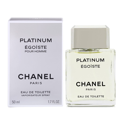 楽天市場】シャネル CHANEL エゴイスト プラチナム EDT SP 100ml