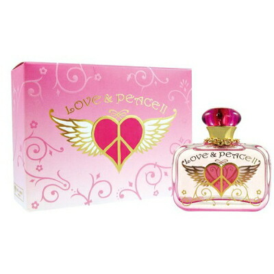 楽天市場】ラブパスポート LOVE PASSPORT ジュリエット ラブレター EDP