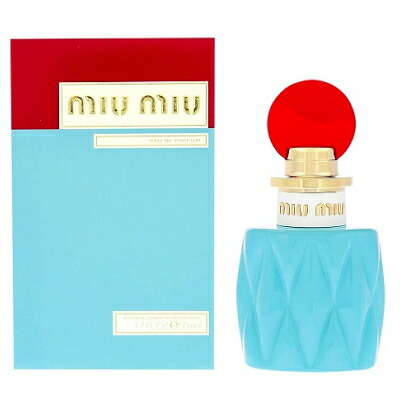 まとめ売り 4本セット ミュウミュウ miumiu 香水 オードトワレ 50mlの