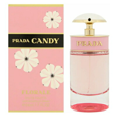 楽天市場】PRADA プラダ キャンディキス オードパルファム Candy Kiss