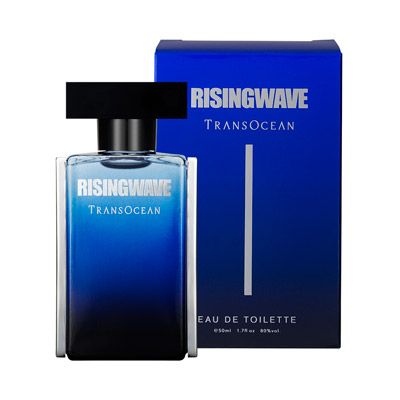 楽天市場】【公式】ライジングウェーブ 50ml 送料無料 トランス