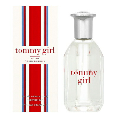 tommy girl 50