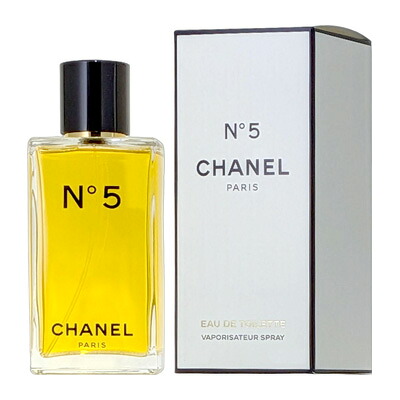 シャネル CHANEL N&deg;5 オードゥ トワレット EDT SP 150ml 【香水】【当日出荷14時まで_休業日除く】【送料無料】【割引クーポンあり】｜香水カンパニー