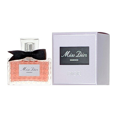 クリスチャン ディオール CHRISTIAN DIOR ミス ディオール エッセンス（パルファン） SP 50ml 【香水】【当日出荷14時まで_休業日除く】【送料無料】【割引クーポンあり】 16,093円