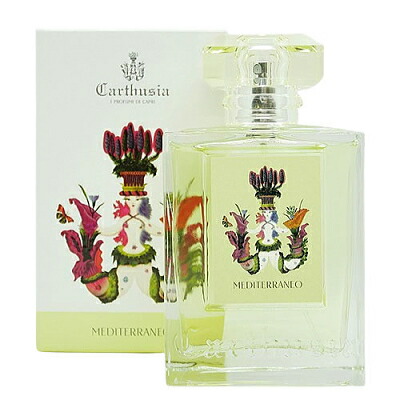 楽天市場】CARTHUSIA カルトゥージャ カルトゥージア 香水