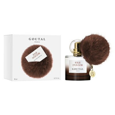 ANNICK GOUTAL TENUE DE SOIRÉE 50ml 新品未開封 Celes (セレス) | Goutal - Tenue de Soiree(グタール - トゥニュ ドゥ