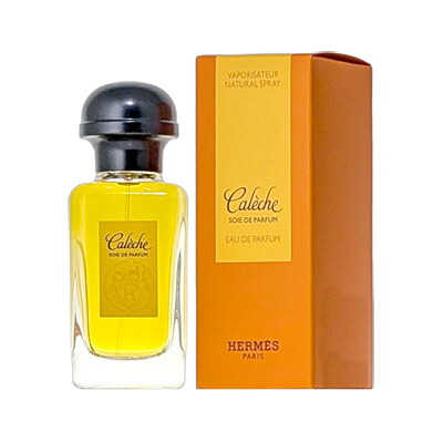 エルメス HERMES カレーシュ ソワ ド パルファム EDP SP 50ml 【香水】【当日出荷_休止中】【送料無料】【割引クーポンあり】