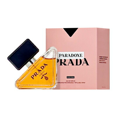 楽天市場】【最大1500円OFFクーポン】プラダ PRADA パラドックス