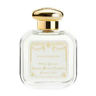 楽天市場】サンタ マリア ノヴェッラ オーデコロン ローザ ガーデニア